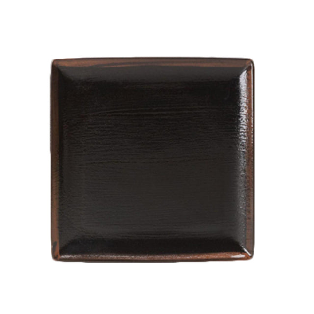 Steelite 91090553 Taste Square Tray 10.5" X 0.75" Koto
