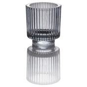 BauscherHepp 53.0057.0208 Glass 3.4"H Round