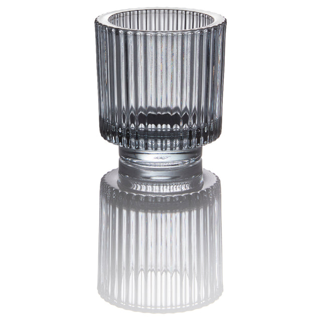 BauscherHepp 53.0057.0208 Glass 3.4"H Round