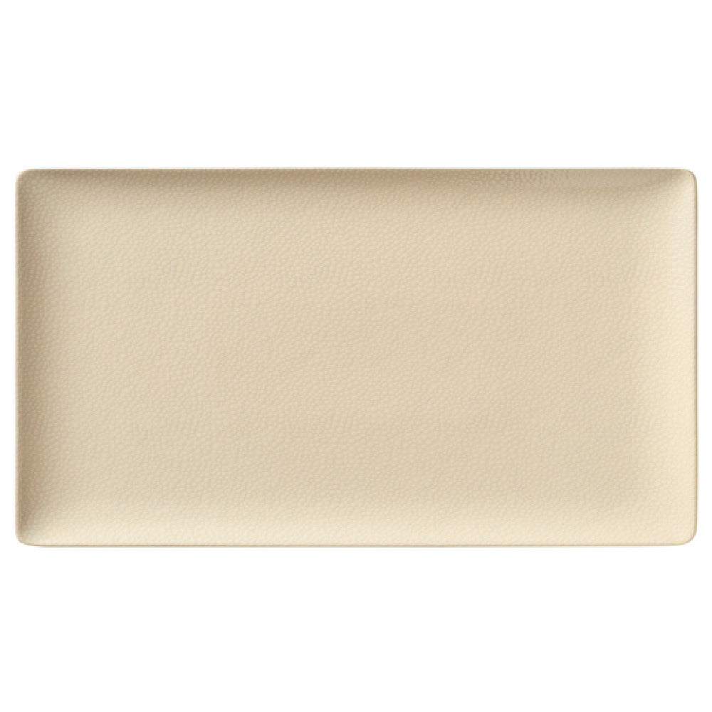 BauscherHepp 692342-425782 Platter 16.5"x 7.9"x 0.8"H Rectangular