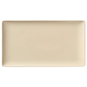 BauscherHepp 692342-425782 Platter 16.5"x 7.9"x 0.8"H Rectangular