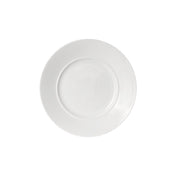 Steelite 41150ST7252 Plate 6.375" X 0.75" Signature