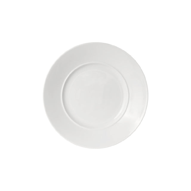 Steelite 41150ST7252 Plate 6.375" X 0.75" Signature