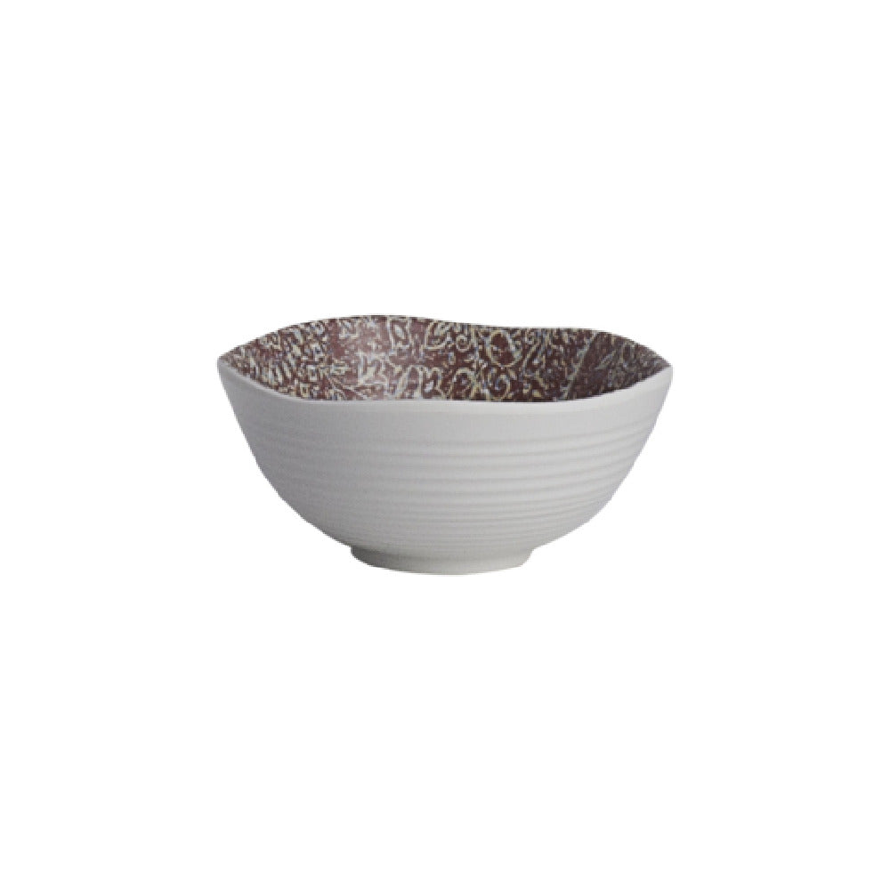Steelite 7123TM069 Bowl 5.0 Oz 3.75" X 1.625"