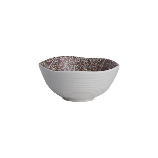 Steelite 7123TM069 Bowl 5.0 Oz 3.75" X 1.625"