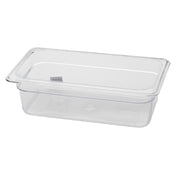 Royal ROY PCP 1304 - Food Pan, 1/3-size, 4" Deep