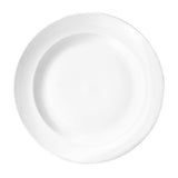 Steelite 9001C362 Vogue Plate 6.5" X 0.75" Round
