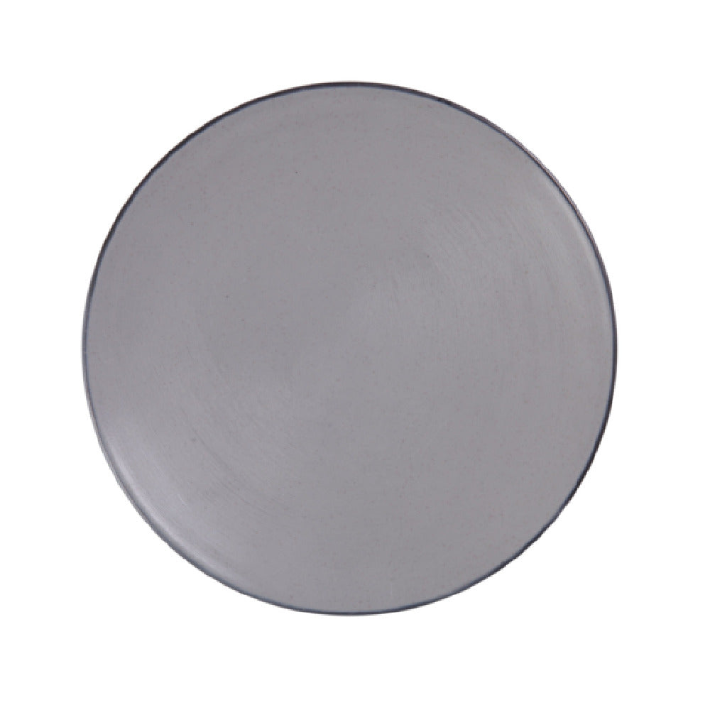 Yanco BM-109 Birmingham Plate 8-1/2" Dia. Round