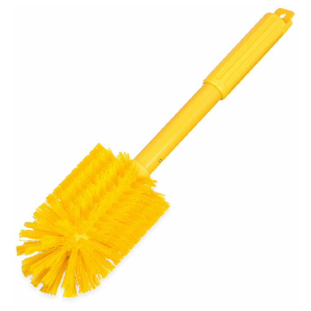 Carlisle 40005C04 Carlisle Sparta® Multi-Purpose Valve & Fitting Brush 16" Long