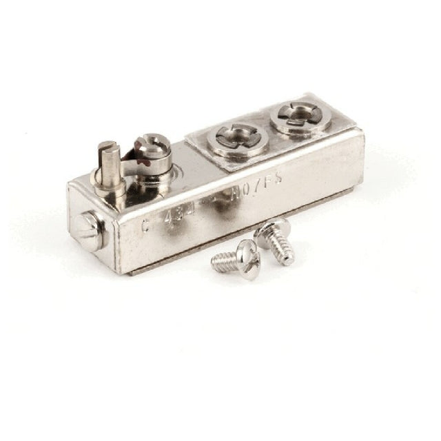 Star Mfg 2T-6213 Thermostat B200 Type