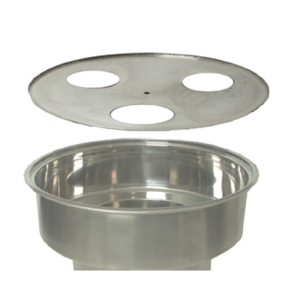 Town 229012DSP Dim Sum Steamer Plate 13-3/4" Dia Fits 229012 & 34206