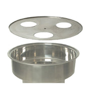 Town 229012DSP Dim Sum Steamer Plate 13-3/4" Dia Fits 229012 & 34206