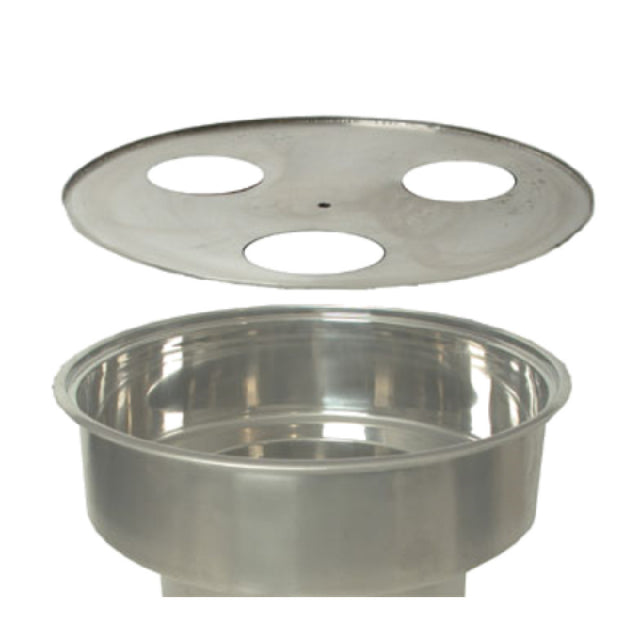 Town 229012DSP Dim Sum Steamer Plate 13-3/4" Dia Fits 229012 & 34206