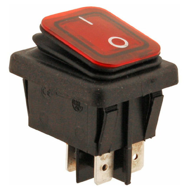 Globe GLOU03041215027 Power Switch Globe