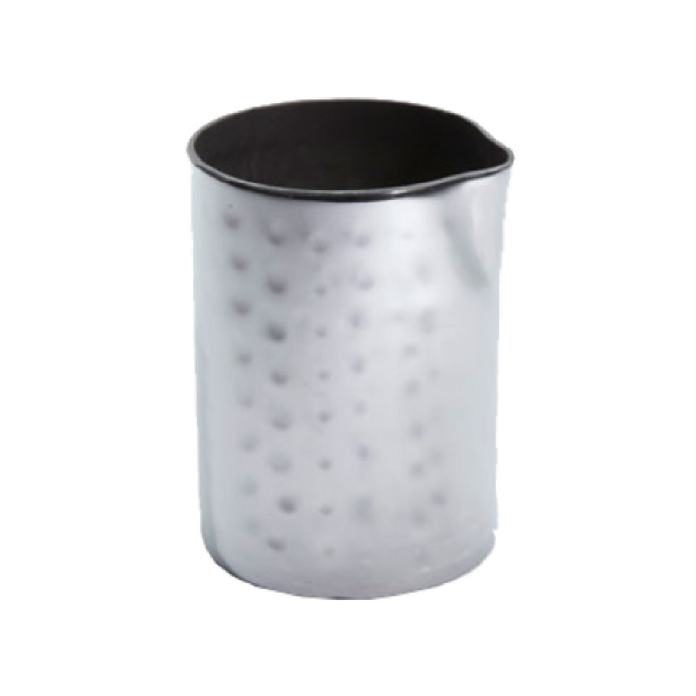 American Metalcraft HMCM2 Creamers 4 Oz. 2" Dia. X 2-3/4"H