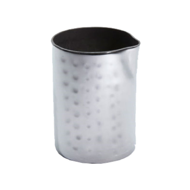 American Metalcraft HMCM2 Creamers 4 Oz. 2" Dia. X 2-3/4"H