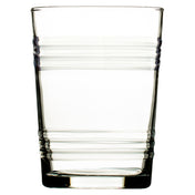 Hospitality Brands HGU92610-012 Legend Glassware Barrel Glass Glass 16 Oz. Premium Glass