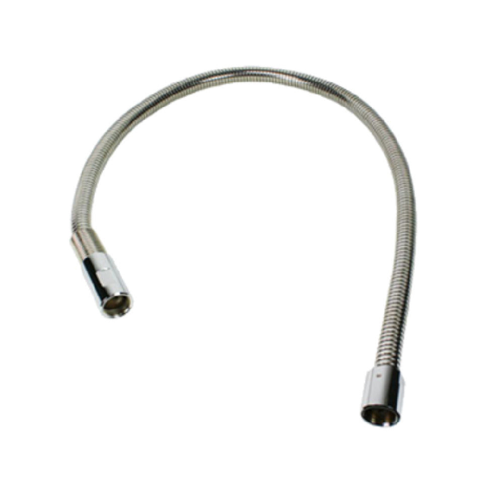 General GXR-91H (International Only) General Hardware Flexible Stainless Steel Hose
