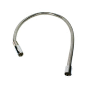 General GXR-91H (International Only) General Hardware Flexible Stainless Steel Hose