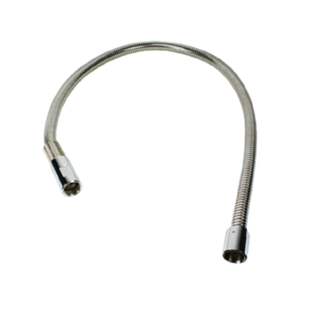 General GXR-91H (International Only) General Hardware Flexible Stainless Steel Hose