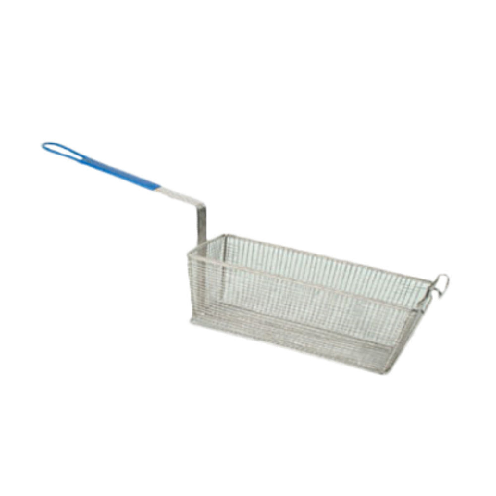 Thunder Group SLFB005 Fry Basket 13-3/8" X 5-3/4" X 5-3/4" Rectangular