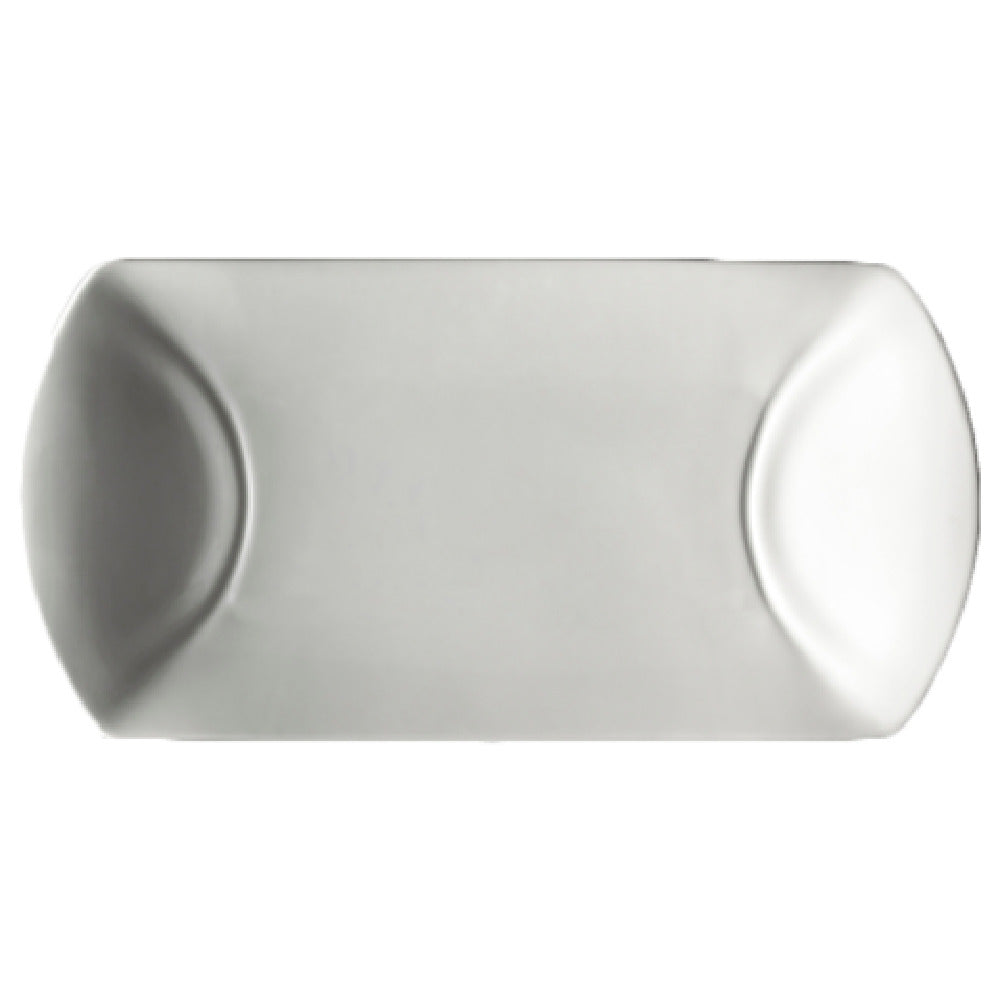 Steelite 6321P1309 Platter 14" X 7-1/4" Oblong