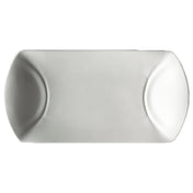 Steelite 6321P1309 Platter 14" X 7-1/4" Oblong