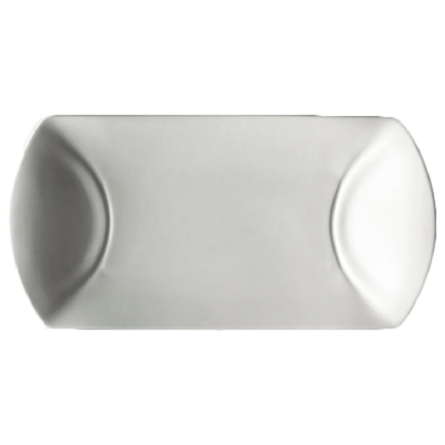 Steelite 6321P1309 Platter 14" X 7-1/4" Oblong