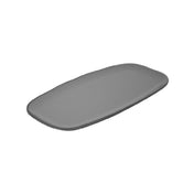 BauscherHepp TGY4608 Marl Collection Side Plate 11-4/5" X 6" Rectangular