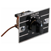Delfield 13860 Control Temperature Kit