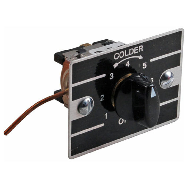 McCall 17727 Control Temperature Kit