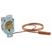 McCall 17778 Control Temperature