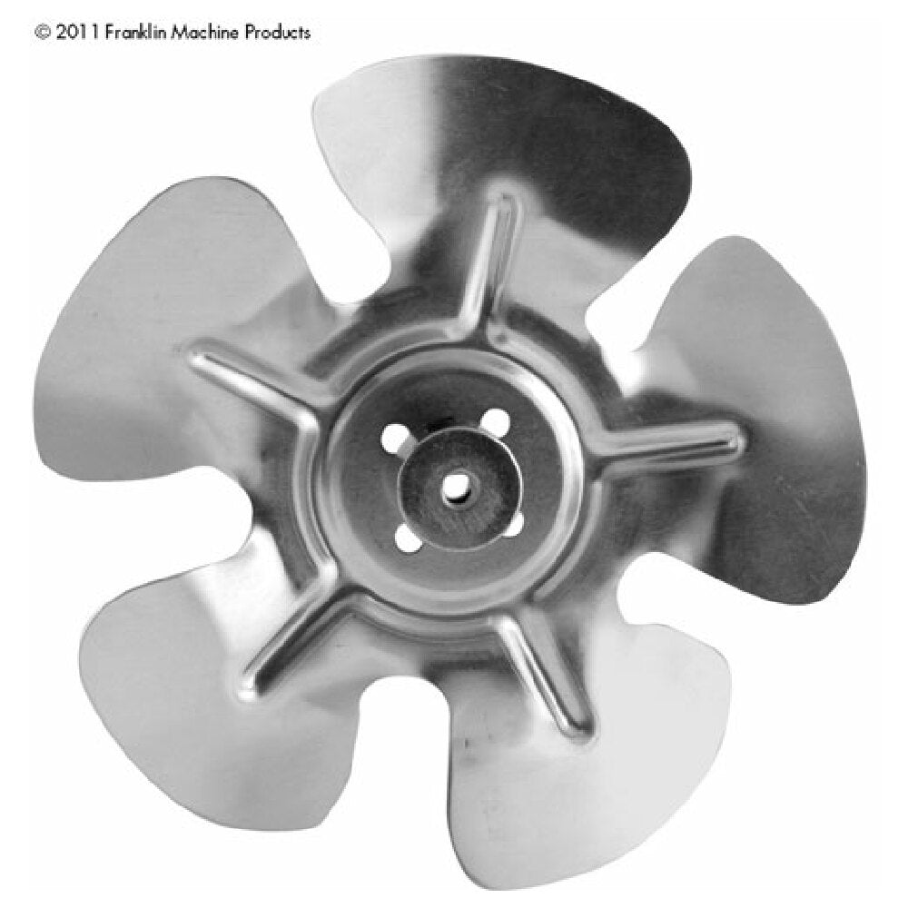 Delfield MCC14478 Blade Fan (metal 6")