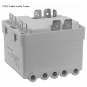 Delfield 219-6030 Relay Start (compressor)
