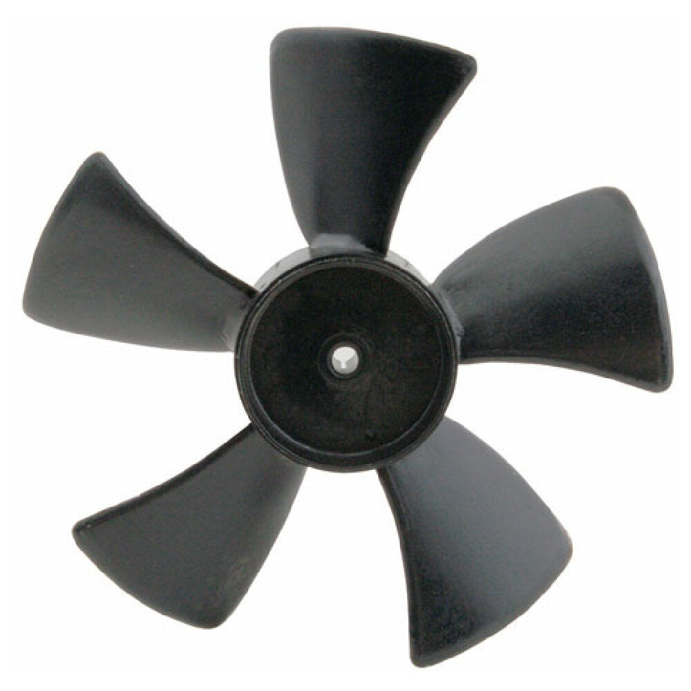 Delfield MCC-2FAB-0241-018 Blade Evaporator Fan 4 1/2"od