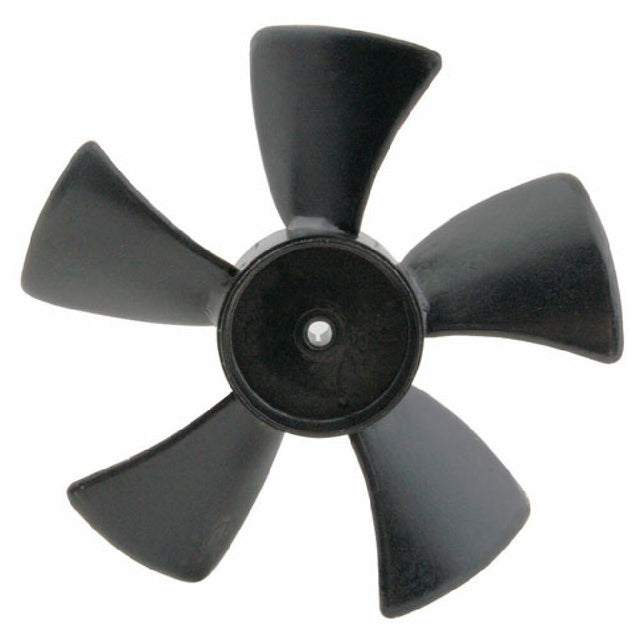 Delfield MCC-2FAB-0241-018 Blade Evaporator Fan 4 1/2"od