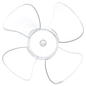 Delfield MCC18238 Blade Evaporator Fan 6" Cw