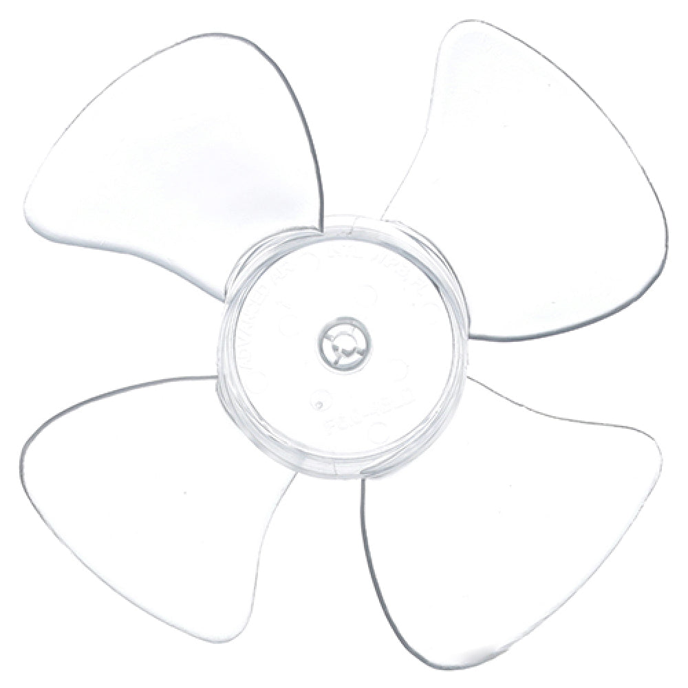 McCall 18238 Blade Evaporator Fan 6" Cw