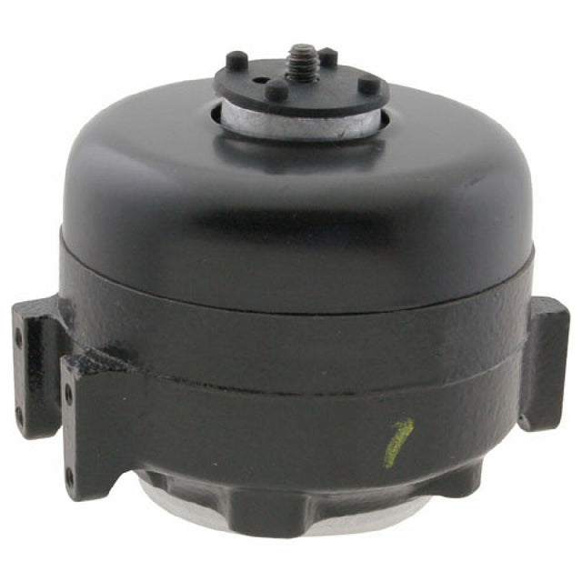 McCall 1985 Motor Aux Fan 230v 1550rpm Cw