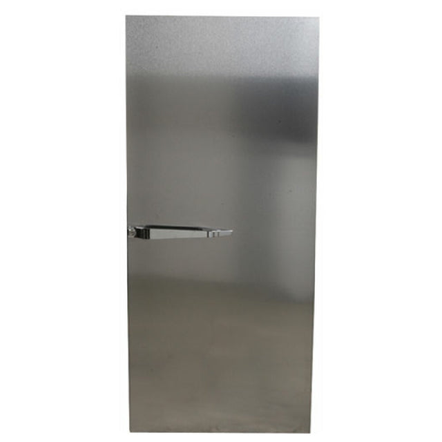 Delfield 000CIN0035 Door Complete Full Sz Rh