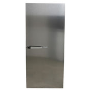 Delfield CIN0045S Door Complete Full Sz Rh