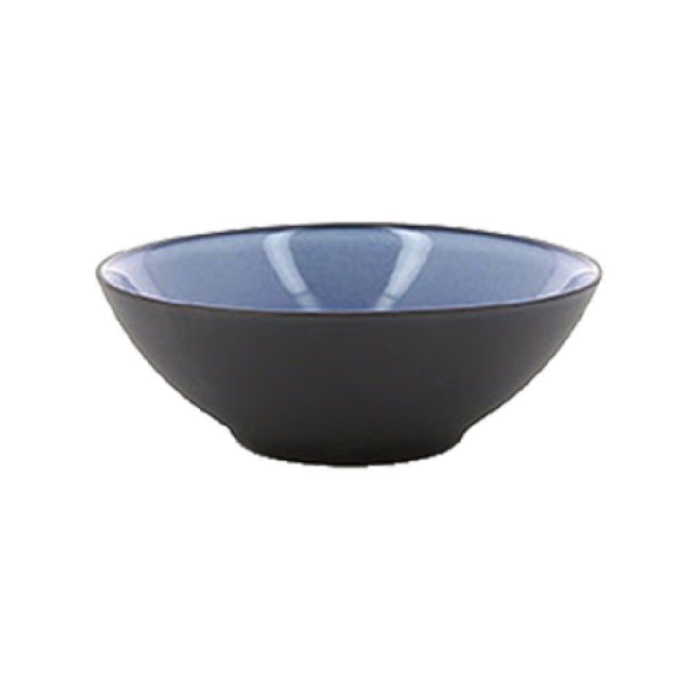 Revol 649589 Plate 6" Dia. X 2-1/4"H Round