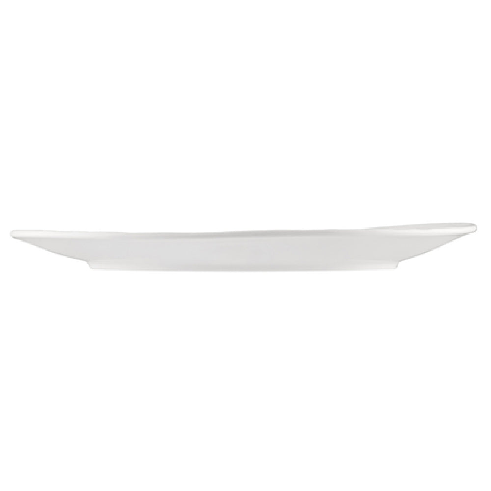 CAC China BHM-21 Bahamas Plate 12" Dia. Round