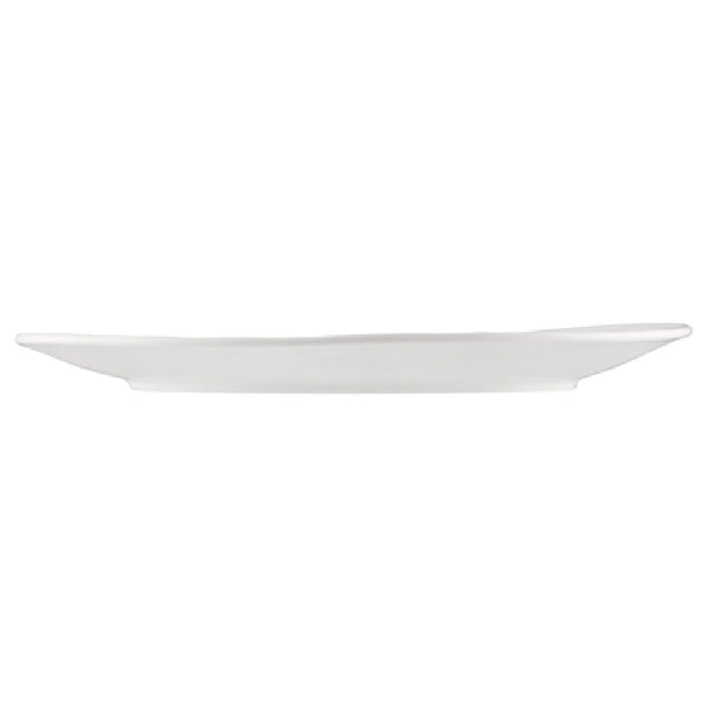 CAC China BHM-21 Bahamas Plate 12" Dia. Round
