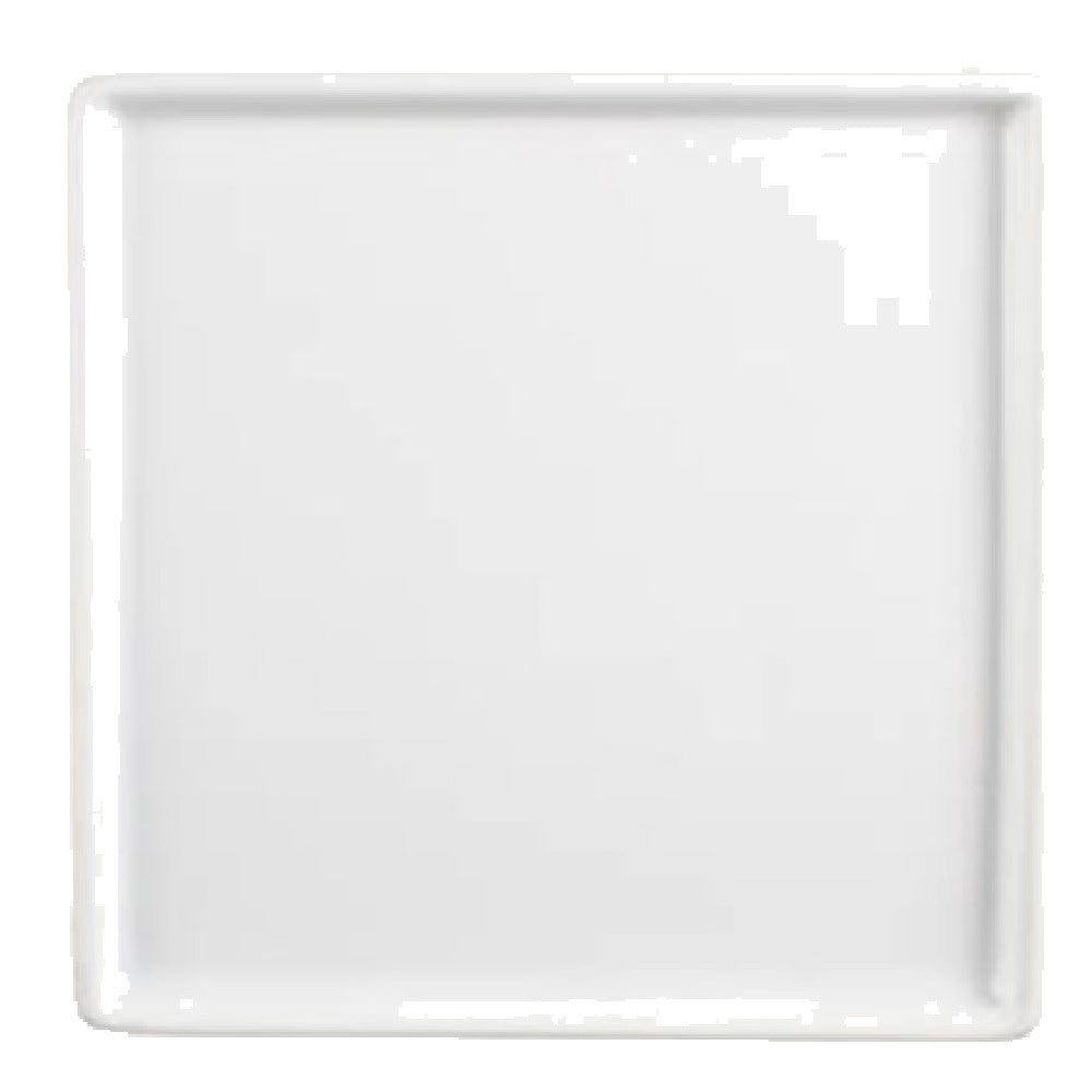 Vertex China AV-S5-W Plate 5-5/8" Square