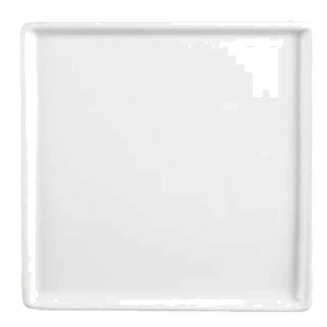 Vertex China AV-S5-W Plate 5-5/8" Square