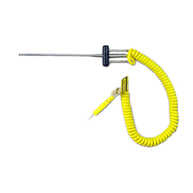 Cooper Atkins 50332-K Air Temperature Probe Hand Held 4" (102mm) Shaft Length