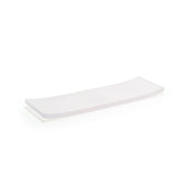 FOH RTR011FRR12 Amenity Tray 12"W X 4"D X 0.75"H Rectangular