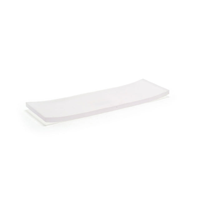 FOH RTR011FRR12 Amenity Tray 12"W X 4"D X 0.75"H Rectangular