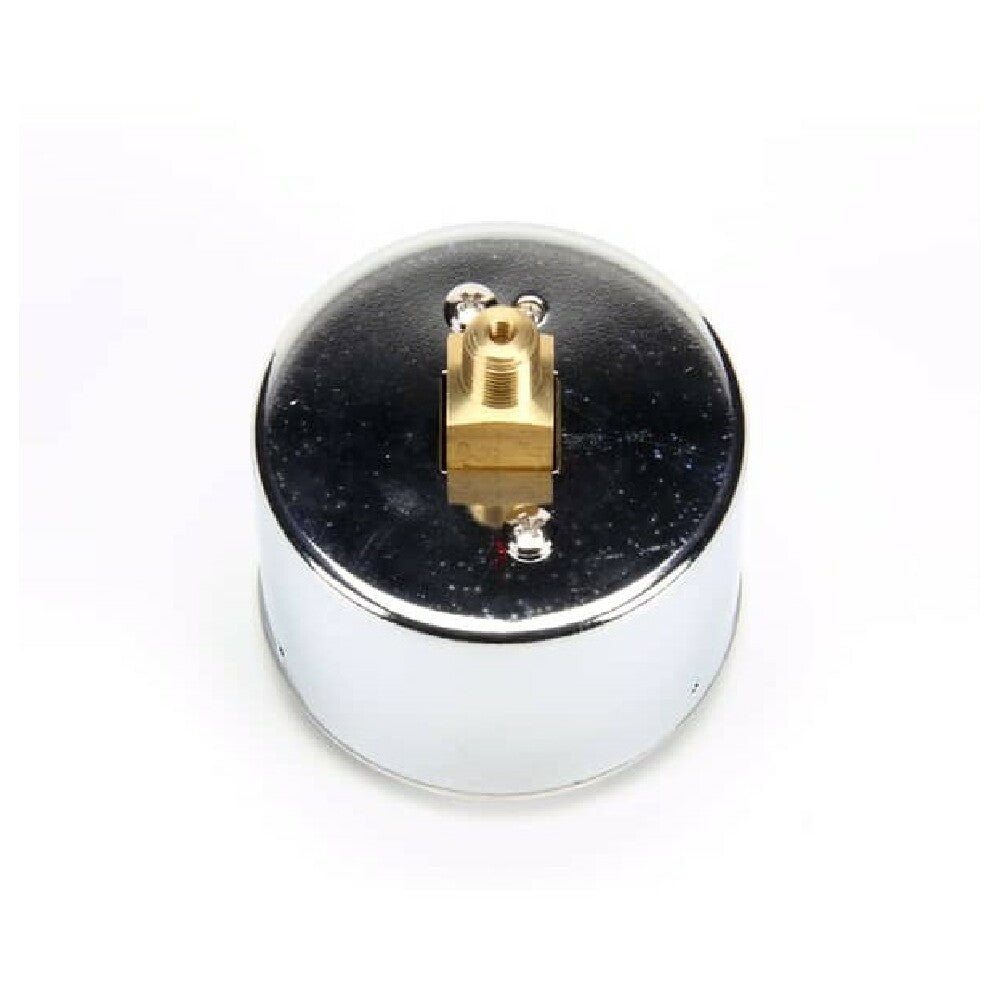 Nieco 16036 Gauge Gas Pressure